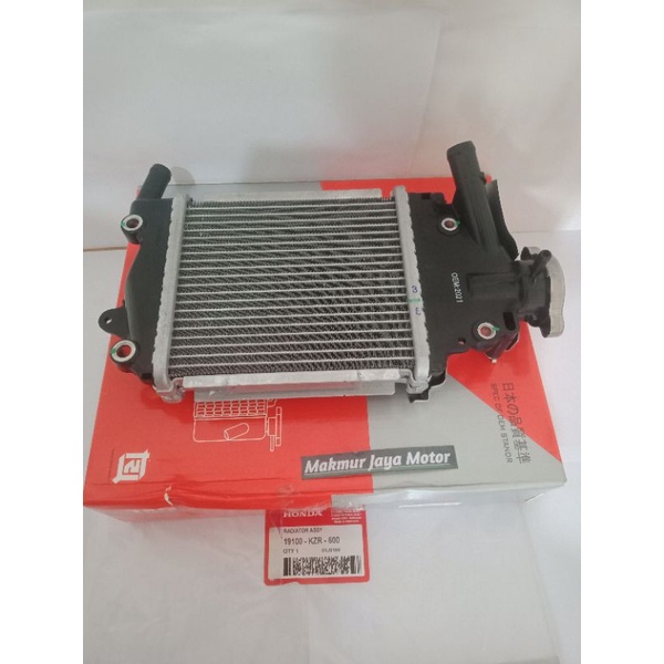 ต้นฉบับ HONDA VARIO 150 LED RADIATOR VARIO 125 LED. VARIO 125 OLD (KZR..K59)