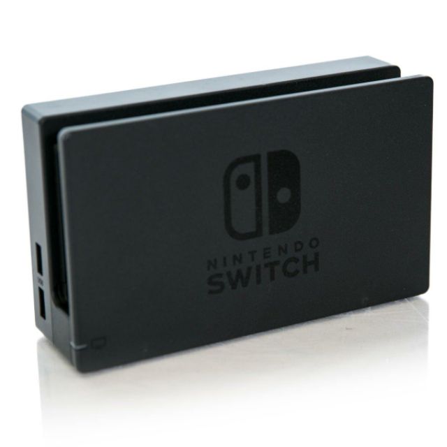 Nintendo Switch Zin Dock