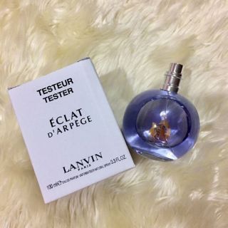 แท้ 100% น้ำหอมที่หอมสุดๆ Lanvin Eclat DArpege EDP 100 มล. Per3