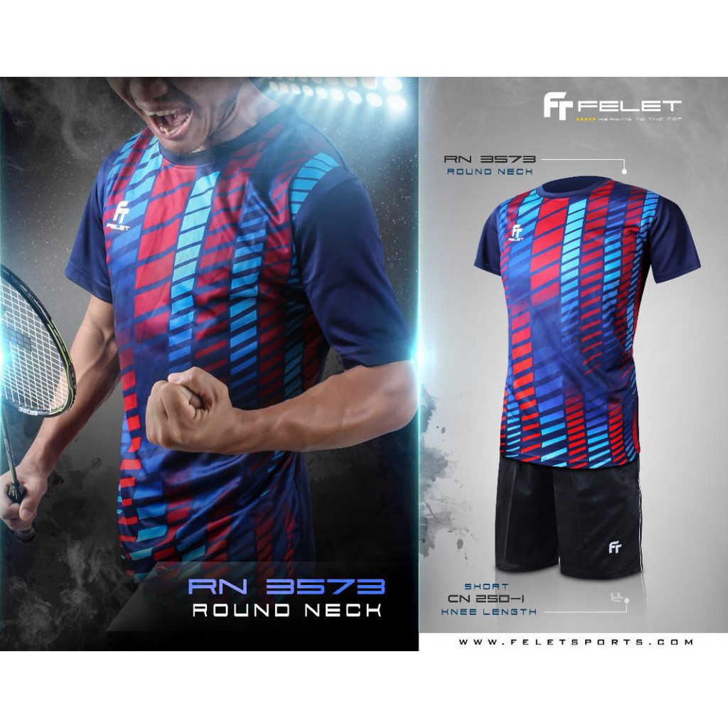 เสื้อ FELET RN3573 จาก FELET