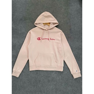 Champion Sweather Hoodies สีน่ารักมาก