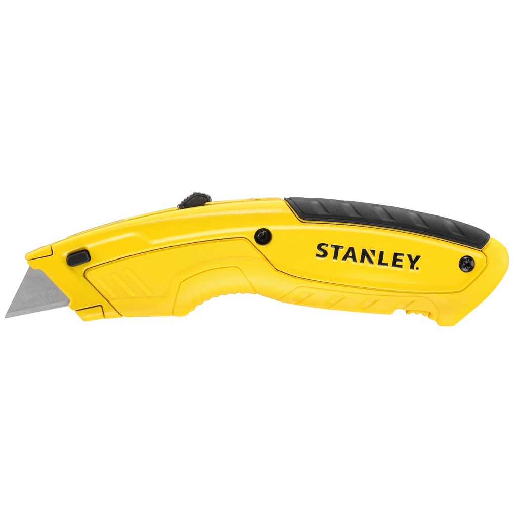 STANLEY มีดอเนกประสงค์ รุ่นใหม่แบบมีช่องเก็บใบมีด รุ่น STHT10430-0 ราคา ถูกที่สุด ดีลบีเคเค แกลเลอรีภาพที่ 3