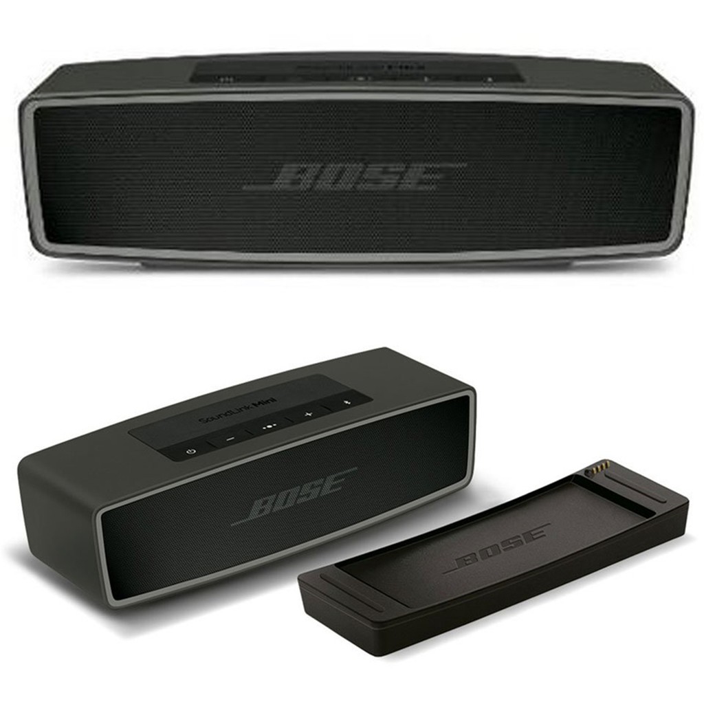 Bose SoundLink Mini II SE speaker
