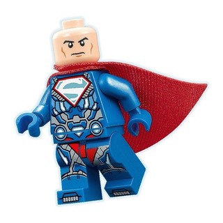 ซอง LEGO DC Super Heroes Lex Luthor 30614 Polybag