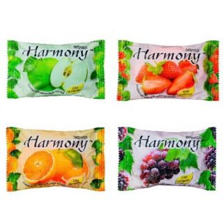 สบู่ผลไม้ ฮาโมนี่ hamony มีเก็บเงินปลายทาง