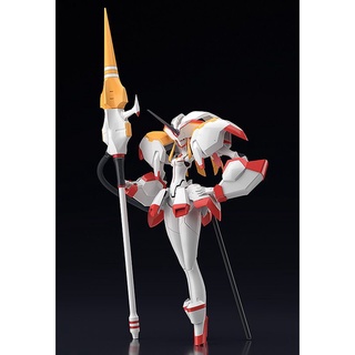 (พร้อมส่ง)  MODEROID Strelitzia(re-run)