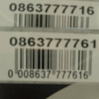 เบอร์โฟร์ 7777 เบอร์สวย เบอร์จำง่าย เบอร์FOUR เบอร์มงคล เบอร์โฟร์