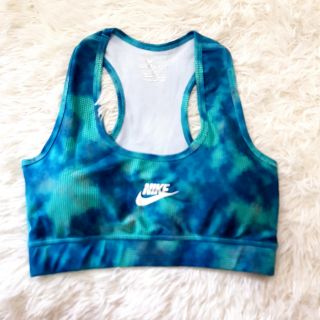 Sport bra ผ้า Dri fit  L XL