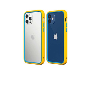 RhinoShield รุ่น CrashGuard NX - iPhone 12 Mini/ 12/ 12 Pro/ 12 Pro Max เคส