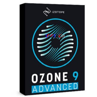 iZotope Ozone Advanced ตัดต่อเสียง มิกซ์เพลง