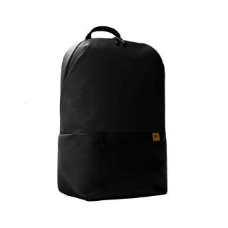 Xiaomi Mijia Simple Casual Backpack 20L Large Capacity 450g แสงซุปเปอร์ กันน้ำ พื้นผิว