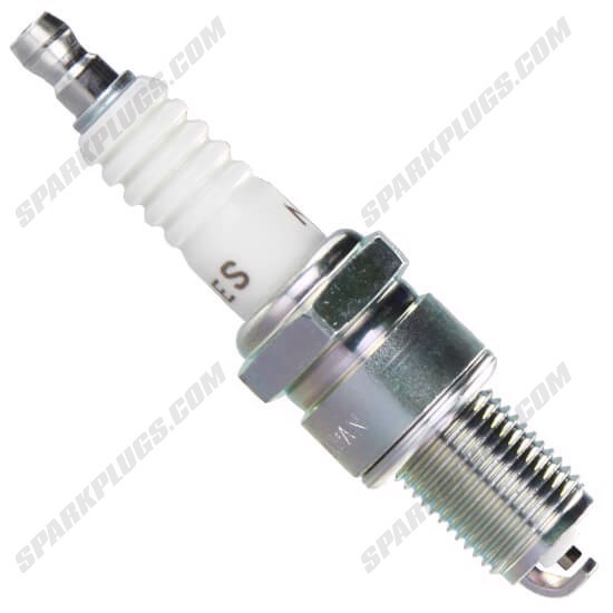 [GENUINE] หัวเทียน NGK BP6ES - ปั๊มเสริม รถ 2 จังหวะ