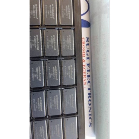 W9864G2IH-7*********