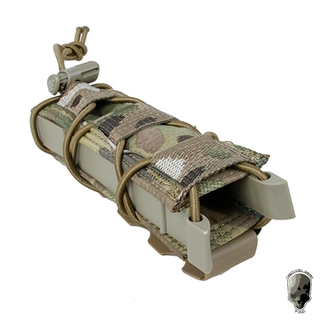 Tmc Tactical TC SMG กระเป๋าแมกกาซีน ช่องใส่แม็กเดี่ยว ที่ใส่แม็กทหาร MOLLE 3371