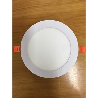 ❤️ส่งทุกวัน❤️LED 6 นิ้ว ดาวไลท์ Downlight ยี่ห้อ CCS แบบกลม 12W แสงขาว Daylight