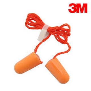 ที่อุดหู 3M1100 (ear plug)