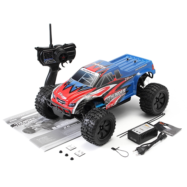 zd racing 10427