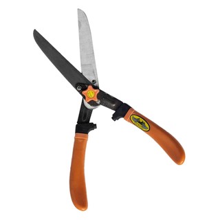 Allways Grass Shears Grass Scissors กรรไกรตัดหญ้า รุ่น KE-620 ( สีส้ม )