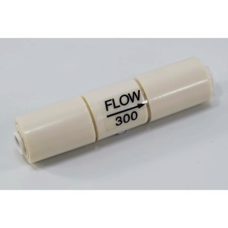 Flow 300 น้ำทิ้ง สำหรับเครื่องกรองน้ำ RO