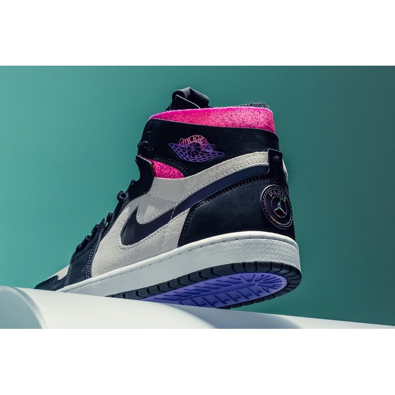 air jordan 1 psg review