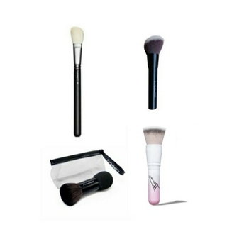 (พร้อมส่ง) MAC Brush Set แท้ 100%