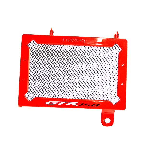 ฝาครอบหม้อน้ํา Red Supra GTR 150 19000K56WRED