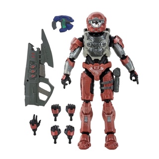 Jazwares Halo Spartan Collection Wave 4 Enigma