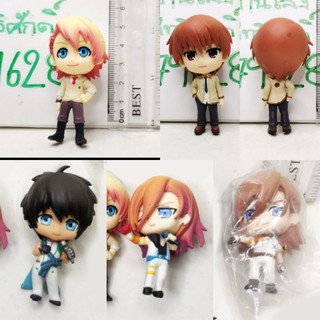 (แท้/มือ2ไม่มีฐาน) Uta no Prince Sama Maji Love 1000% Otoya Ittoki Figure