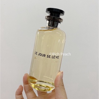 น้ำหอม Louis Vuitton LE JOUR SE LÈVE 100ml ***สินค้าไม่มีพร้อมส่ง ต้องจองไว้เท่านั้น***