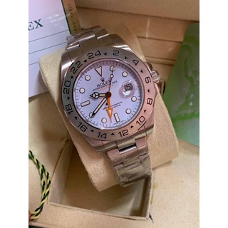 นาฬิกาผู้ชายขนาด 44 mm RL
