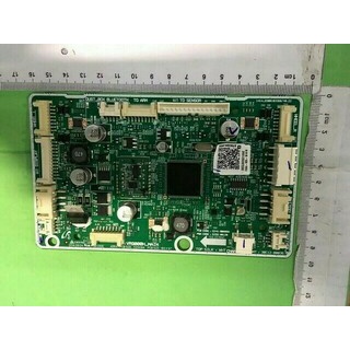 อะไหล่แท้ศูนย์/เมนบอร์ดเครื่องดูดฝุ่นซัมซุง/ ASSY PCB MAIN;PBA MAIN,VR9000H,160X97,EX/DJ92-00120K