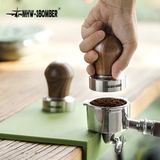 MHW-3BOMBER Lovely Tamper แทมเปอร์กาแฟ ขนาด 51 mm