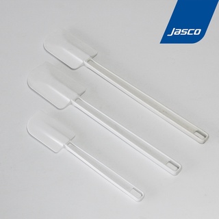 Jasco ไม้พาย, แบบแบน Mixing Spatulas, Flat shape