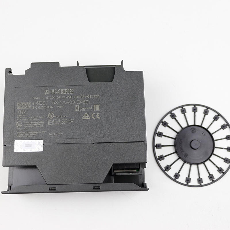 6ES7153 ET200 เดิม 6ES7 153-1AA03/2BA10/2BA02/2BA82-0XB0