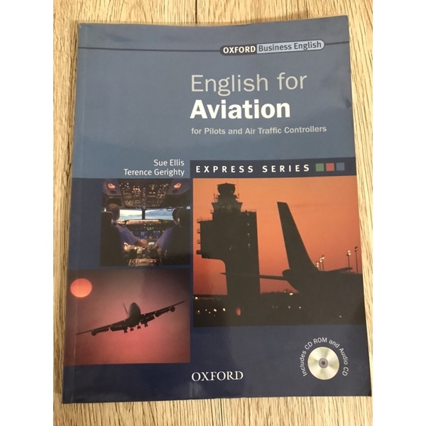 English for Aviation