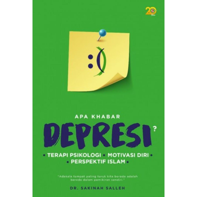 WHATS TRUE, DEPRESSION?