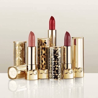 ลิปสติก Dolce Gabbana Luminous Colour Lipstick The Only One 1.7g.