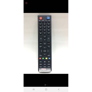 TV Aconatic43DDF800S