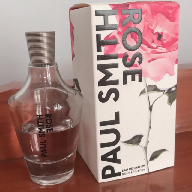 น้ำหอม PAUL SMITH ROSE