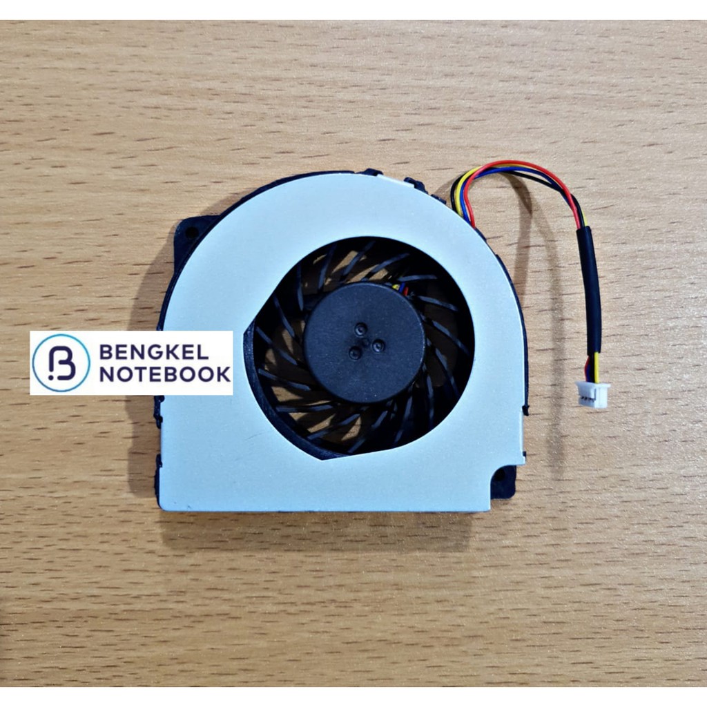 พัดลม Asus A42 A42J A42F K42F K42J K42 X42J A42F A42D K42D K42DR K42JC K42JA K42JR A40J A42JR