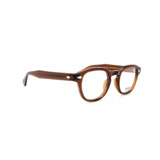 MOSCOT LEMTOSH 46 BROWN