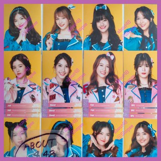 Photoset เฮฟวี่ รุ่น2 BNK48 วี ฟ้อนด์ มิวนิค จีจี้ มินมิน วิว Bnk Heavy Rotation HR โลเทชัน ฟตซ23 คอมพ์ เก็บเงินปลายทาง