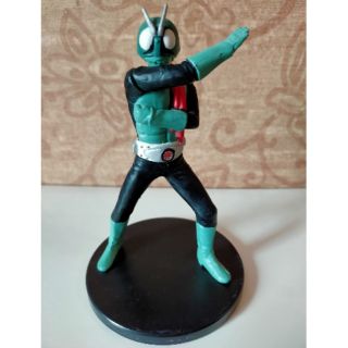 ฟิกเกอร์ Kamen Rider V1 ลิขสิทธิ์แท้  BANPRESTO