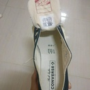 reviewConverse รองเท้าผ้าใบ CR UX Chuck 70 OX 162058CBK 2800  comment 4