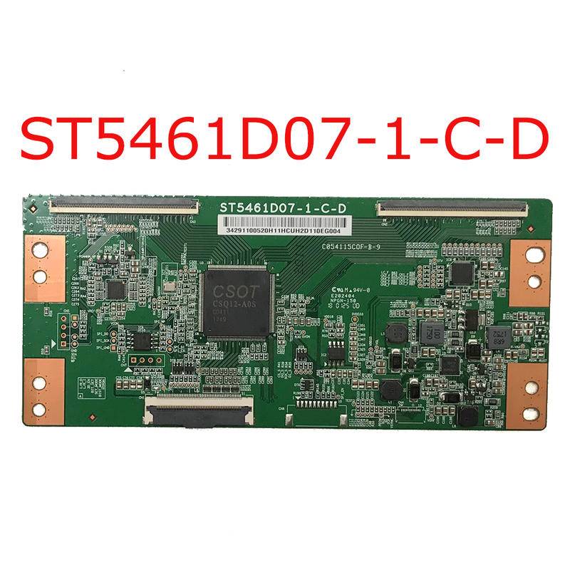 ST5461D07-1-CD T con Board สําหรับ 55U6880C D55A630U 55F5 55D6 L55M5-AD D55A730U 55G2A 55D2P ...et. 