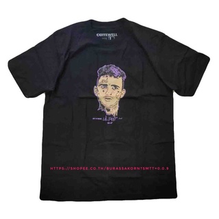 คอตต้อนคอกลม▲✶เสื้อยืด lilpeep rapper / LIL PEEP เสื้อสตรีท เสื้อยุโรป OversizeS-5XL