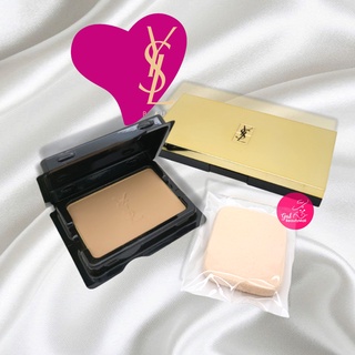 YSL Le Teint Touche Eclat Compact 9g.