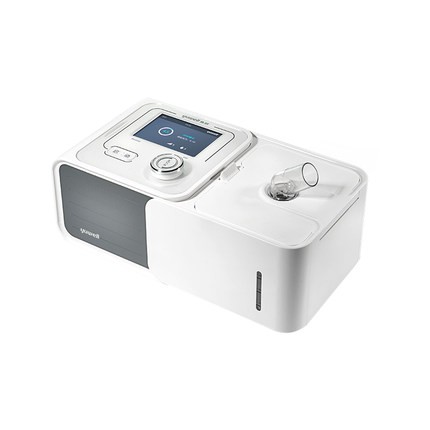 Yu Well (YH-360) CPAP(Continuous Positive Airway Pressure) เครื่องช่วยหายใจชนิดแรงดันบวกต่อเนื่อง พก