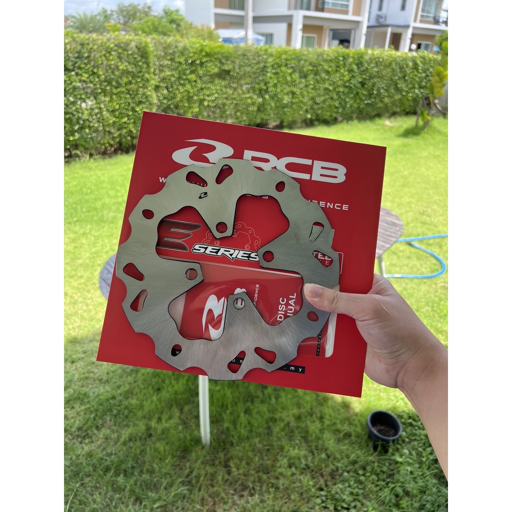 จานเบรคRCB รุ่นEseries190MM แท้