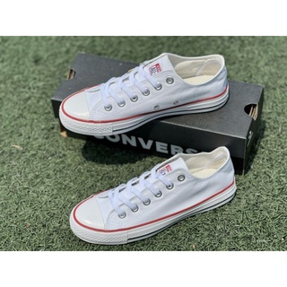 รองเท้าผ้าใบ converse  มีสินค้าพร้อมส่งงานสวยนิ่มใส่สบาย